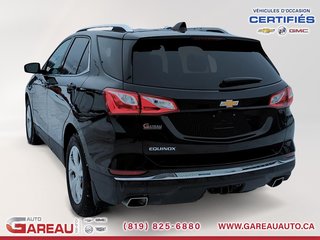 Chevrolet Equinox  2020 à Val-d'Or, Québec - 4 - w320h240px