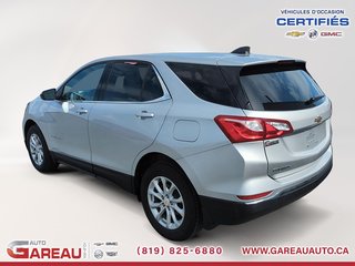 Chevrolet Equinox  2020 à Val-d'Or, Québec - 4 - w320h240px