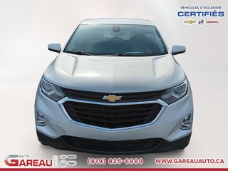 2020 Chevrolet Equinox in Val-d'Or, Quebec - 2 - w320h240px