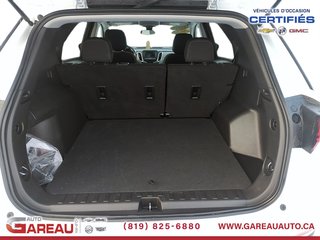 2022 Chevrolet Equinox in Val-d'Or, Quebec - 6 - w320h240px