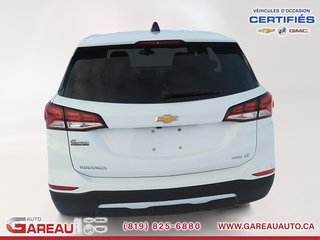 2022 Chevrolet Equinox in Val-d'Or, Quebec - 3 - w320h240px