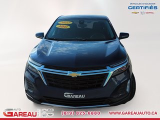 Chevrolet Equinox  2022 à Val-d'Or, Québec - 2 - w320h240px
