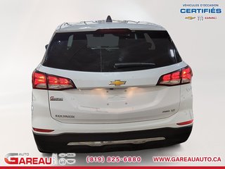 2022 Chevrolet Equinox in Val-d'Or, Quebec - 3 - w320h240px