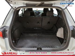 2022 Chevrolet Equinox in Val-d'Or, Quebec - 6 - w320h240px