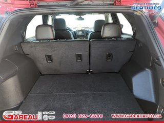 2023 Chevrolet Equinox in Val-d'Or, Quebec - 6 - w320h240px