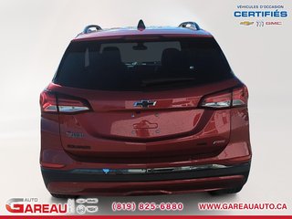 2023 Chevrolet Equinox in Val-d'Or, Quebec - 3 - w320h240px