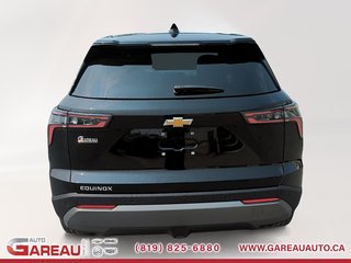 Chevrolet Equinox  2025 à Val-d'Or, Québec - 3 - w320h240px