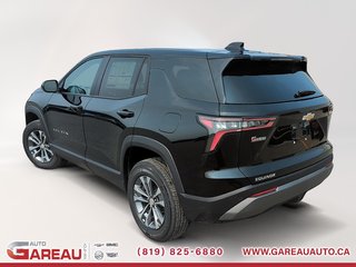 Chevrolet Equinox  2025 à Val-d'Or, Québec - 4 - w320h240px