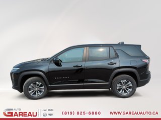Chevrolet Equinox  2025 à Val-d'Or, Québec - 5 - w320h240px