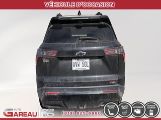 Chevrolet Equinox  2025 à Val-d'Or, Québec - 3 - w320h240px