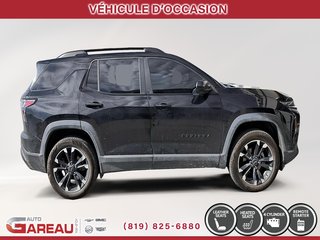 Chevrolet Equinox  2025 à Val-d'Or, Québec - 2 - w320h240px