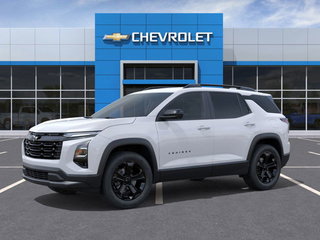Chevrolet Equinox  2026 à Val-d'Or, Québec - 2 - w320h240px