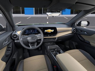 Chevrolet Equinox  2026 à Val-d'Or, Québec - 5 - w320h240px