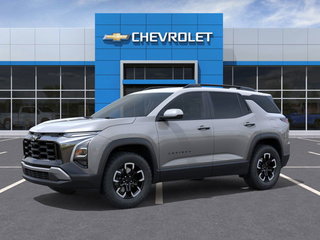 2026 Chevrolet Equinox in Val-d'Or, Quebec - 2 - w320h240px