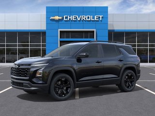 Chevrolet Equinox  2026 à Val-d'Or, Québec - 2 - w320h240px