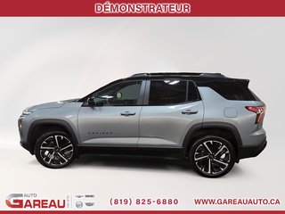 Chevrolet Equinox  2026 à Val-d'Or, Québec - 5 - w320h240px