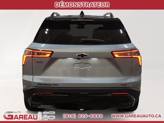 Chevrolet Equinox  2026 à Val-d'Or, Québec - 3 - w320h240px