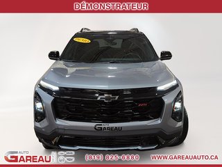 Chevrolet Equinox  2026 à Val-d'Or, Québec - 2 - w320h240px