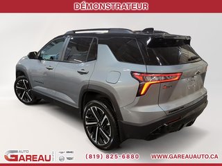 Chevrolet Equinox  2026 à Val-d'Or, Québec - 4 - w320h240px