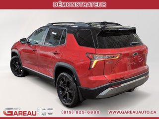 Chevrolet Equinox  2026 à Val-d'Or, Québec - 4 - w320h240px