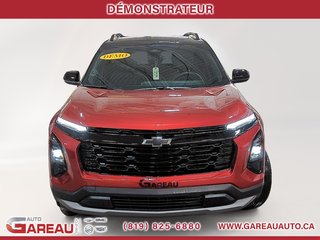 Chevrolet Equinox  2026 à Val-d'Or, Québec - 2 - w320h240px