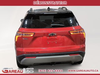 Chevrolet Equinox  2026 à Val-d'Or, Québec - 3 - w320h240px
