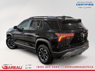 Chevrolet Equinox AWD ACTIV 2026 à Val-d'Or, Québec - 4 - w320h240px