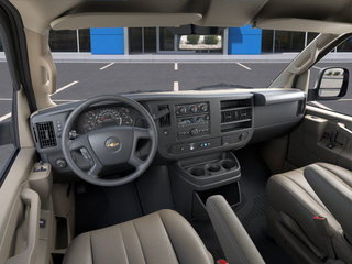 Chevrolet Express Cargo 2500  2025 à Val-d'Or, Québec - 5 - w320h240px