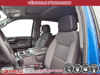 2022 Chevrolet K1500 SILVERADO DOUBLE CAB CUSTOM TRAIL BOSS STD/BOX (2CX) 2CX in Val-d'Or, Quebec - 6 - w320h240px