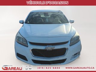 Chevrolet Malibu LS Fleet 2014 à Val-d'Or, Québec - 2 - w320h240px
