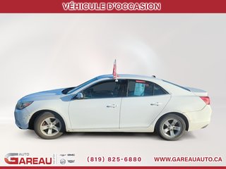 Chevrolet Malibu LS Fleet 2014 à Val-d'Or, Québec - 5 - w320h240px