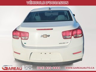 Chevrolet Malibu LS Fleet 2014 à Val-d'Or, Québec - 3 - w320h240px