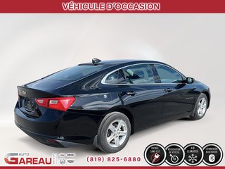 Chevrolet Malibu  2019 à Val-d'Or, Québec - 2 - w320h240px