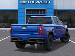 Chevrolet SILVERADO 1500 CREW ZR2 4RM  2026 à Val-d'Or, Québec - 4 - w320h240px