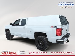 2019  Silverado 1500 LD 2LT in Val-d'Or, Quebec - 4 - w320h240px
