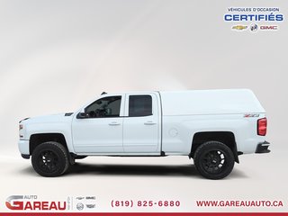 2019  Silverado 1500 LD 2LT in Val-d'Or, Quebec - 5 - w320h240px