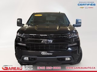 2022 Chevrolet Silverado 1500 LTD in Val-d'Or, Quebec - 2 - w320h240px