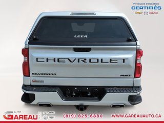 Chevrolet Silverado 1500 LTD  2022 à Val-d'Or, Québec - 3 - w320h240px