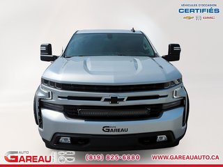Chevrolet Silverado 1500 LTD  2022 à Val-d'Or, Québec - 2 - w320h240px