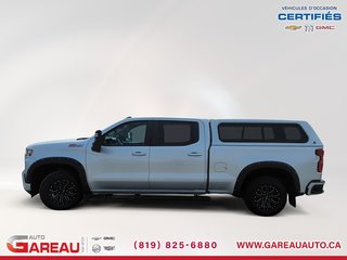Chevrolet Silverado 1500 LTD  2022 à Val-d'Or, Québec - 5 - w320h240px