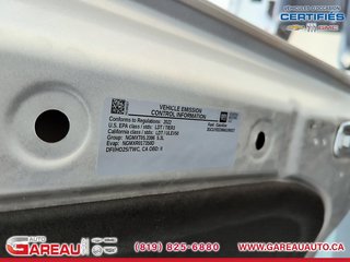 Chevrolet Silverado 1500 LTD  2022 à Val-d'Or, Québec - 6 - w320h240px