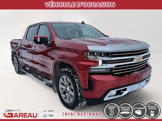 2022 Chevrolet Silverado 1500 LTD in Val-d'Or, Quebec - 2 - w320h240px