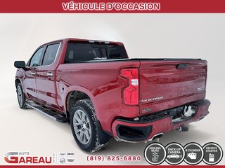 2022 Chevrolet Silverado 1500 LTD in Val-d'Or, Quebec - 4 - w320h240px