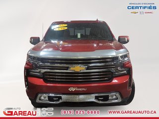 2022 Chevrolet Silverado 1500 LTD High Country in Val-d'Or, Quebec - 2 - w320h240px