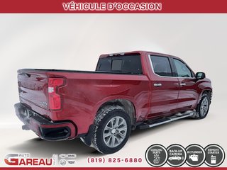 2022 Chevrolet Silverado 1500 LTD in Val-d'Or, Quebec - 3 - w320h240px