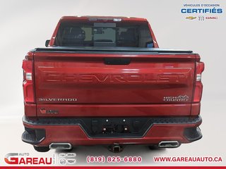 2022 Chevrolet Silverado 1500 LTD High Country in Val-d'Or, Quebec - 3 - w320h240px