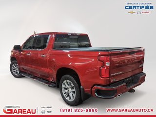 2022 Chevrolet Silverado 1500 LTD High Country in Val-d'Or, Quebec - 4 - w320h240px