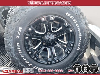 2010 Chevrolet Silverado 1500 in Val-d'Or, Quebec - 6 - w320h240px