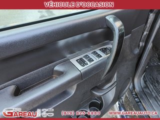 2011 Chevrolet Silverado 1500 in Val-d'Or, Quebec - 6 - w320h240px