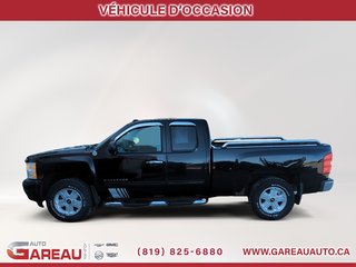 2011 Chevrolet Silverado 1500 in Val-d'Or, Quebec - 5 - w320h240px